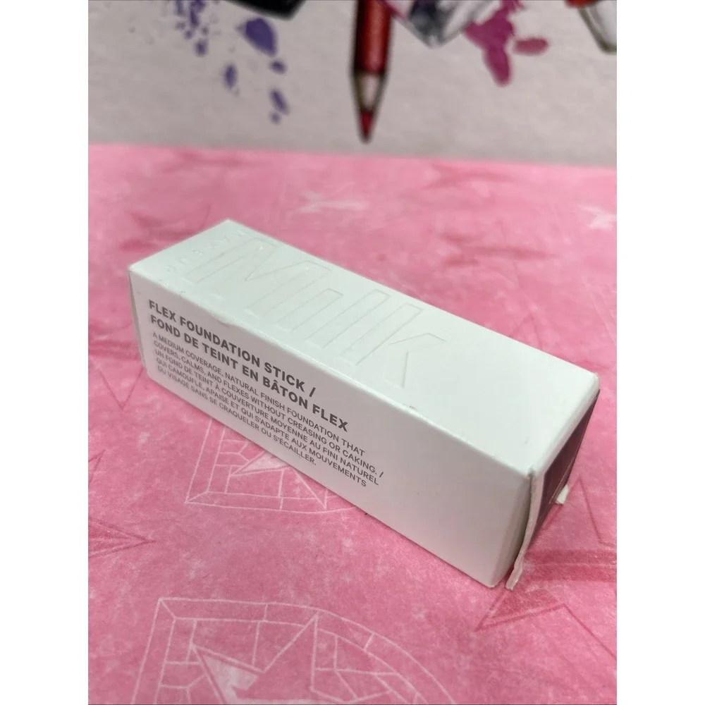 Milk Makeup Flex Foundation Stick‎ - Expresso